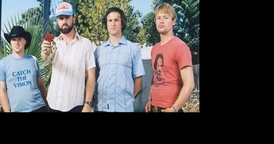 Cake to bring quirky rock to Lincoln's Pinewood Bowl in May - Vimarsana News