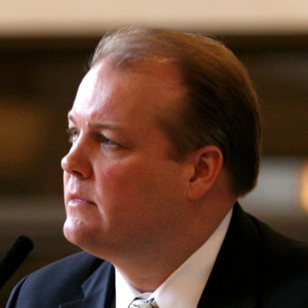 Scott Lautenbaugh