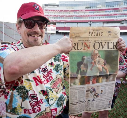 NU Fan Day, 8.18.18