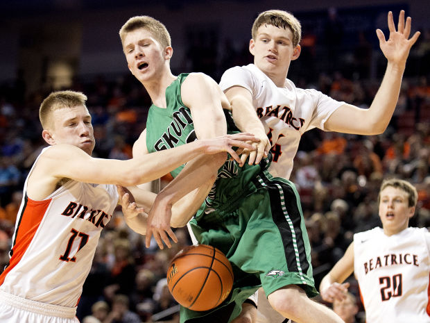 State boys basketball notes Skutt s Wallrapp completes