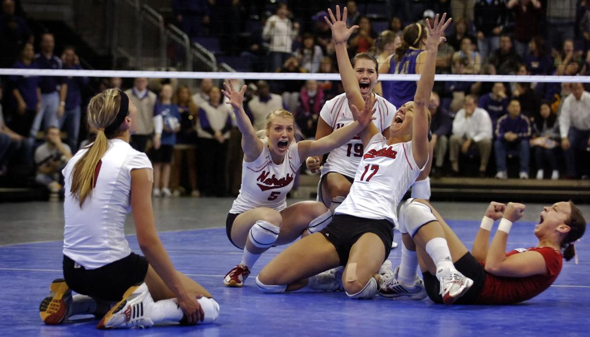 Jordan Larson night: From Hooper to the Olympic medal stand, a look at ...