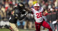 Kickoff time for Huskers' road game at Purdue TBD until the weekend