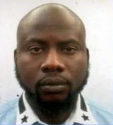 Alex Ogunshakin