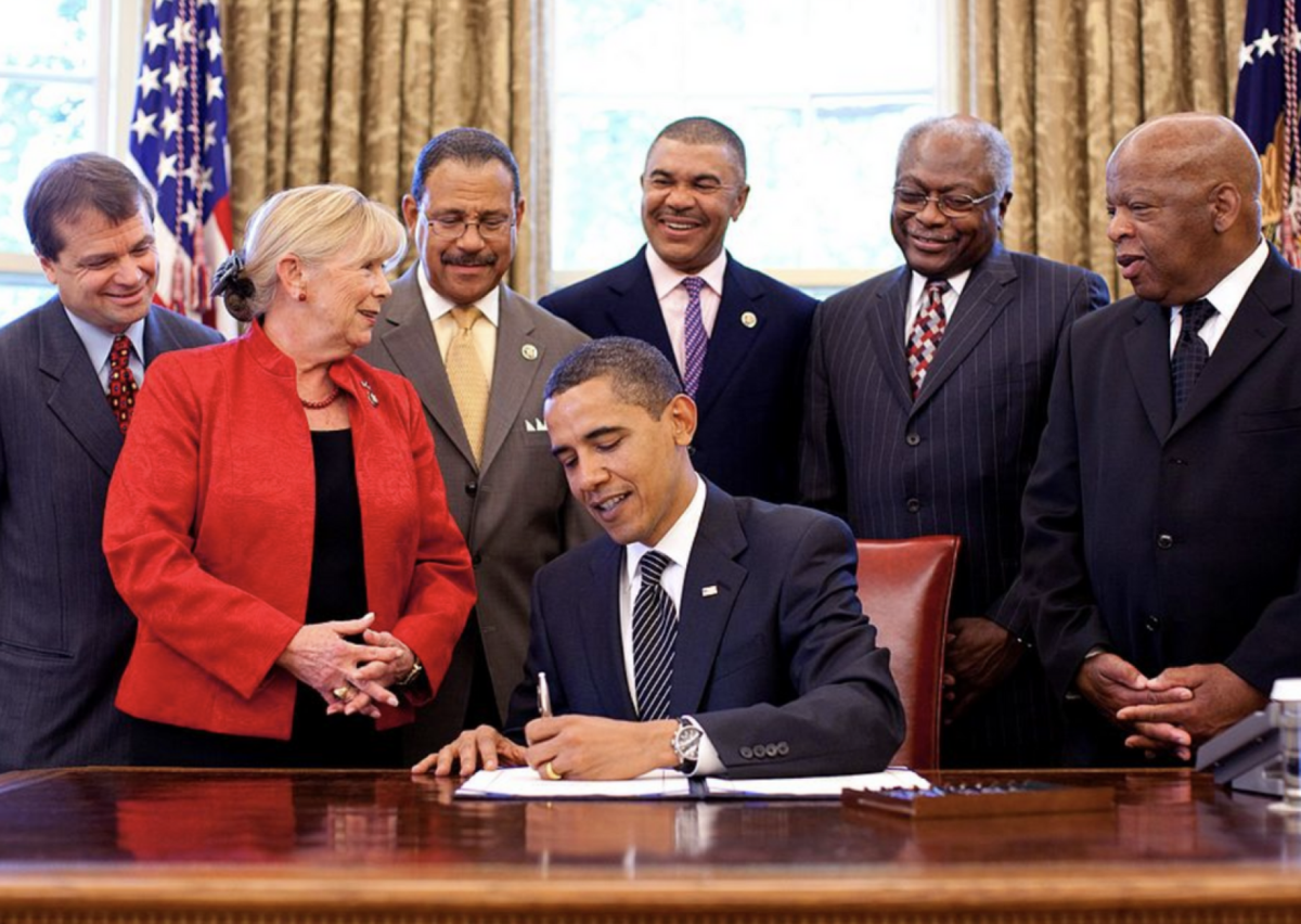 Question #33: Who signs bills to become laws?