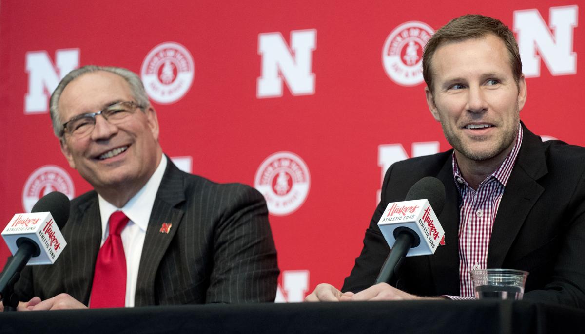 Fred Hoiberg news conference, 4.2