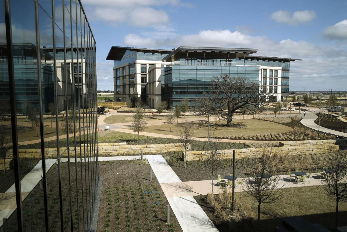 Texas is out-competing every state in the race for California company  relocations