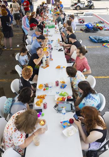 Star City Pride cleanup, 6.8