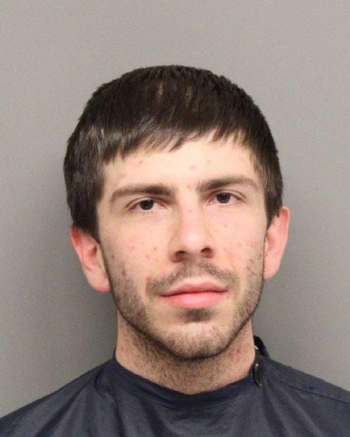 Photos: March mugshots Photo galleries journalstar