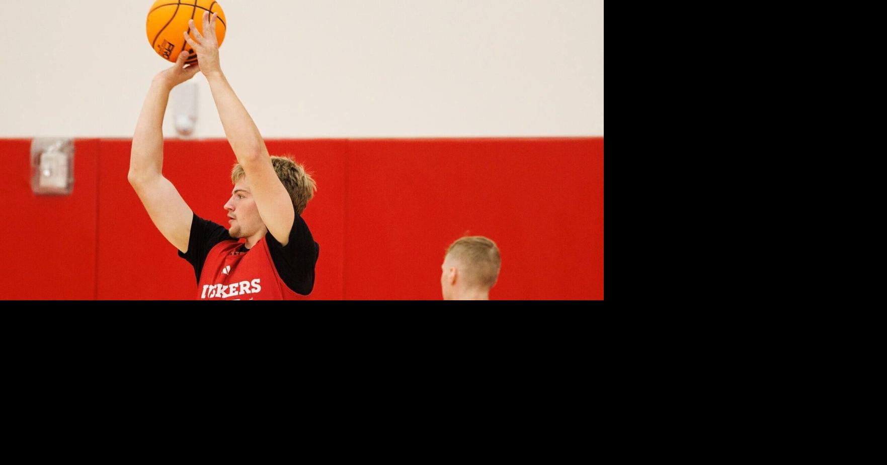 After redshirt, it's 'go time' for Millard South grad Will Cooper at Nebraska Justin Frommer World-Herald Staff Writer Jul 13, 2026