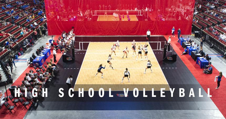 Volleyball roundup: Southeast gets upset win; Milford drops first match, Timmons sets record Sep 10, 2026