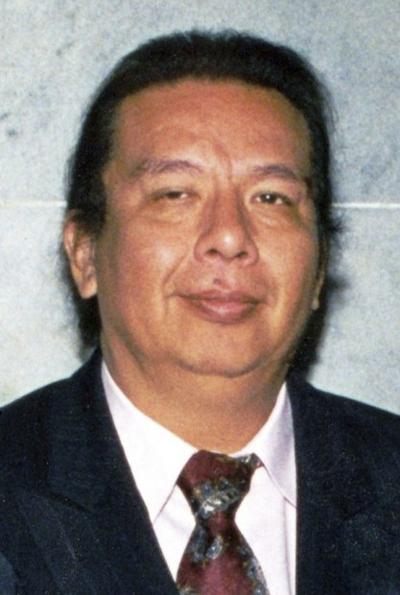 Fred LeRoy