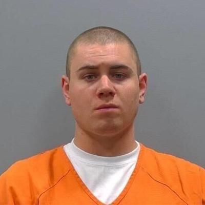 Cody Simons