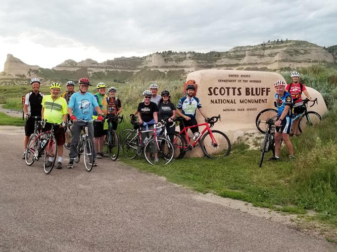 Tour de Nebraska