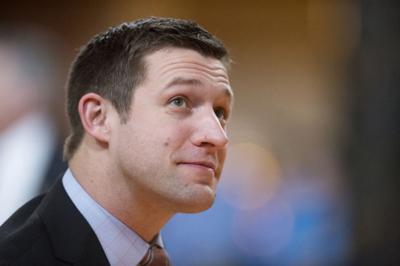 Adam Morfeld