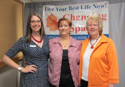 Changing Spaces celebrates 5 years in business