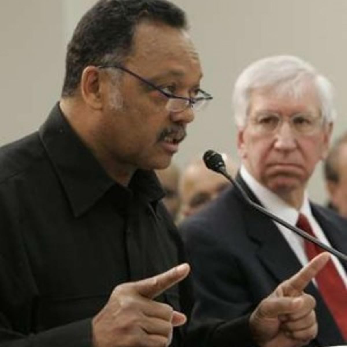 Lack Of Black College Football Coaches Lamented At Hearing