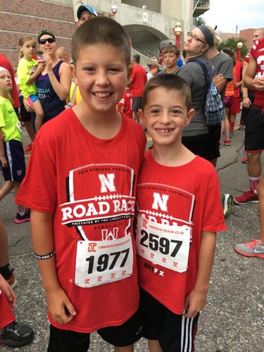 Vincent Taddeucci, Harrison Clements