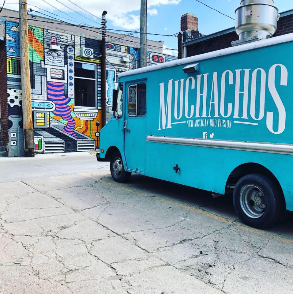 17 Lincoln Food Trucks And Mobile Dining Options Dining