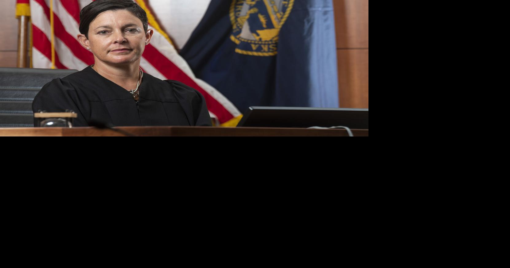 In their own words: Stefanie Martinez