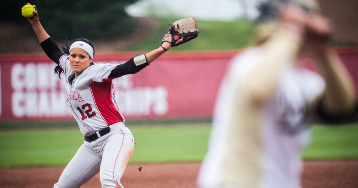 A closer look at the Nebraska softball roster