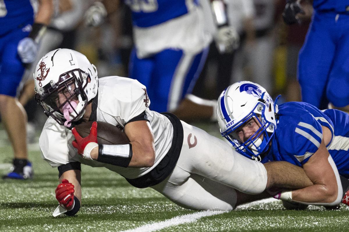 Prep Football