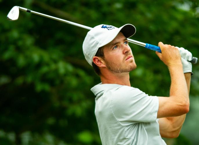 City Golf Tournament, 08.05.2018