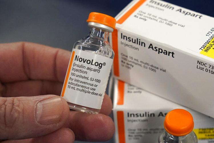 Insulin
