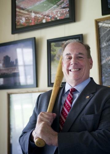 Senator Bill Kintner