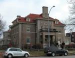 Ferguson house