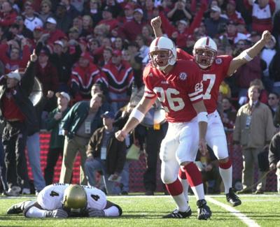Nebraska vs. Colorado