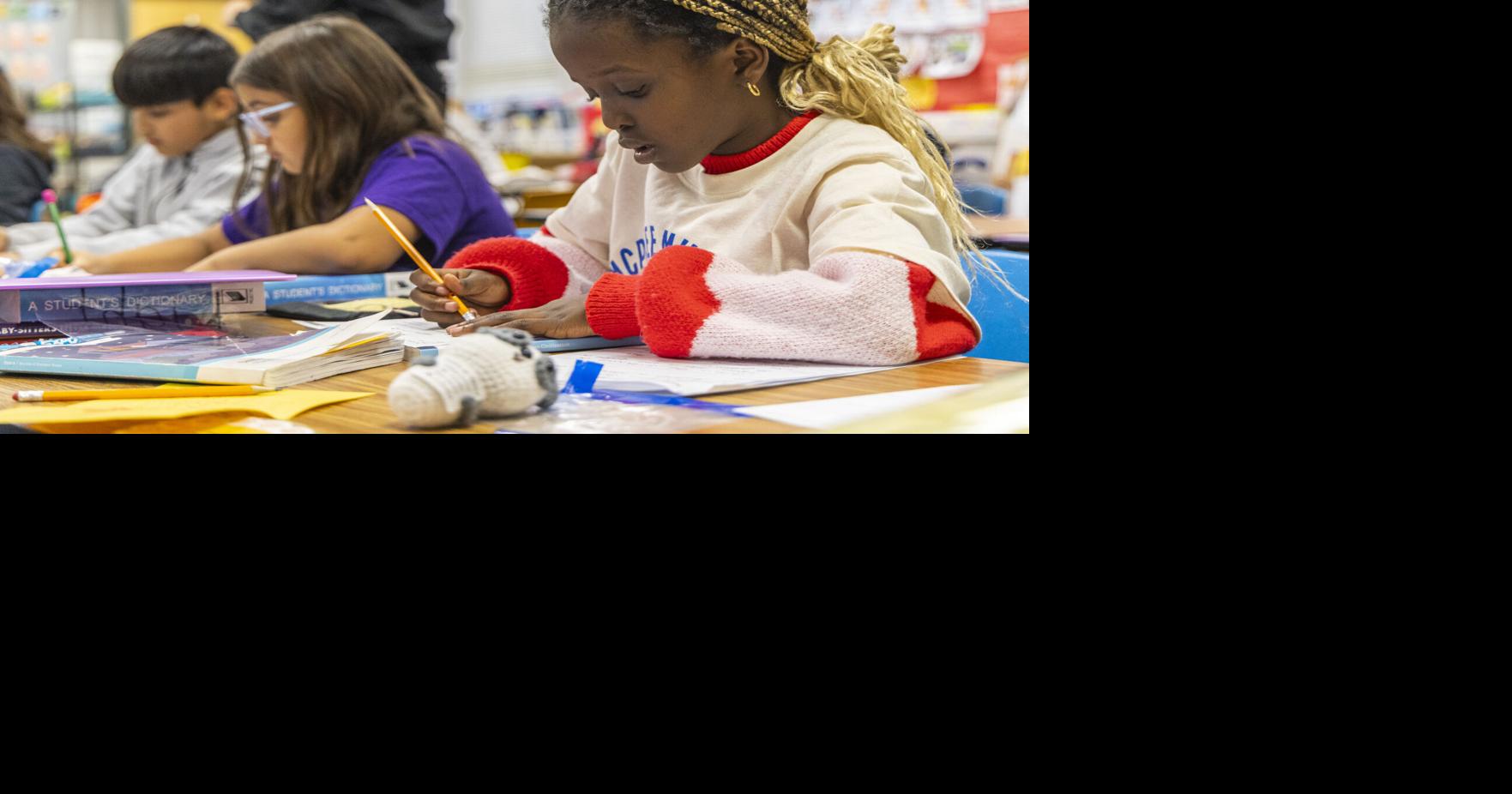 Here's how LPS students fared on annual statewide assessment