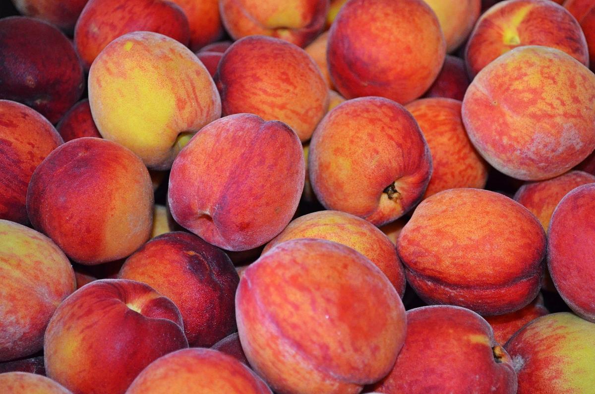 Peaches