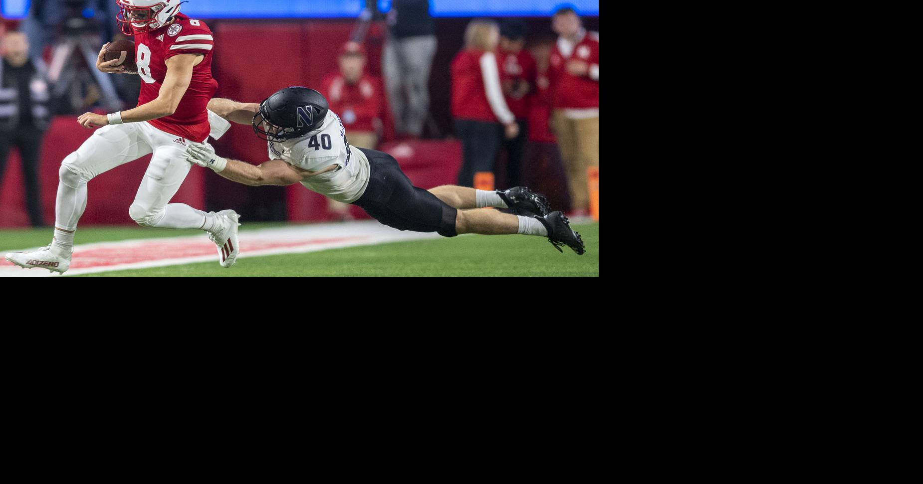 NU OSU Predictions And Random Over unders The Journal Star Staffers
