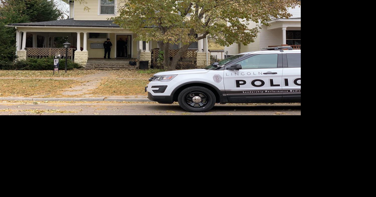 Police ID woman shot, brought to Lincoln hospital