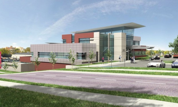Home Instead Center for Successful Aging