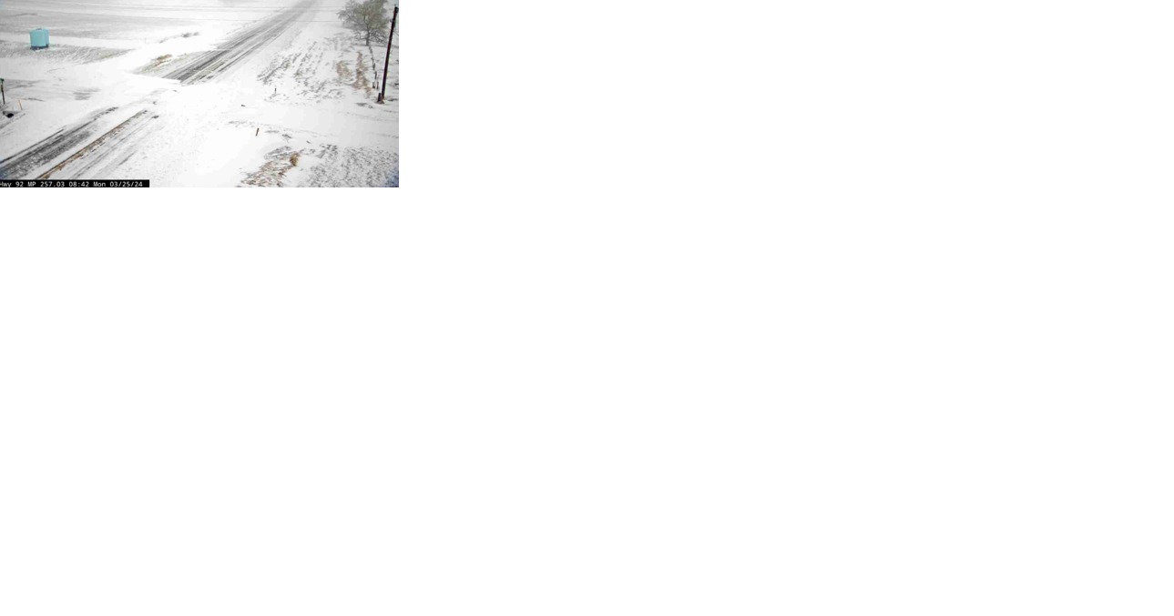 Interstate 80 closed west of Kearney - Vimarsana News
