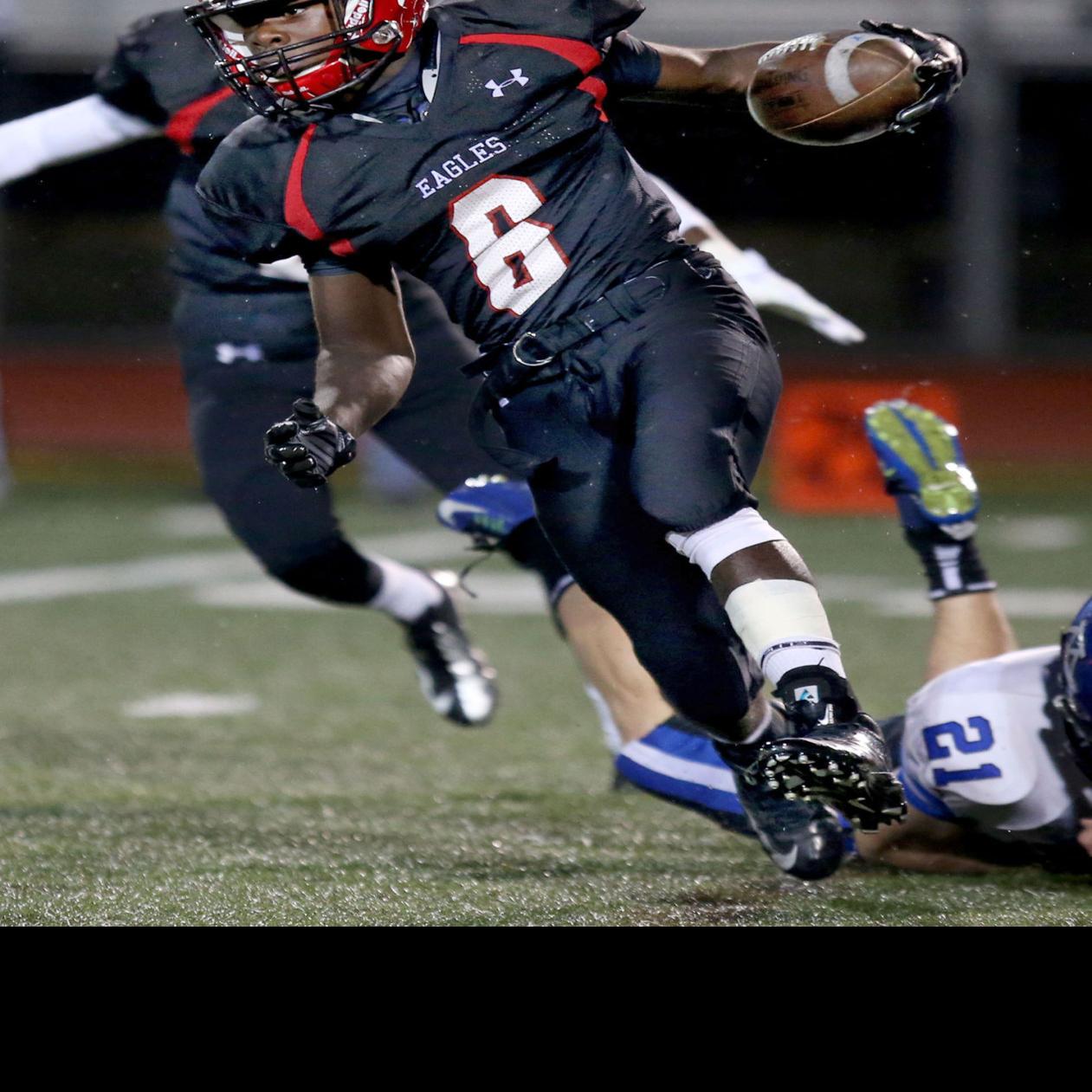 Recruiting Athlete With Familiar Football Name Joins The Husker