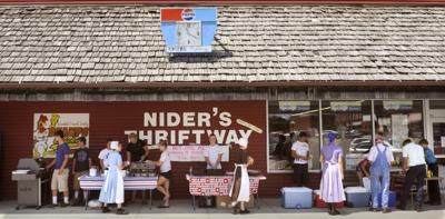 Pawnee City Nebraska >> Pawnee City Proud To Call Amish Friends Local Pawnee City Nebraska >> Pawnee City Proud To Call Amish Friends Local