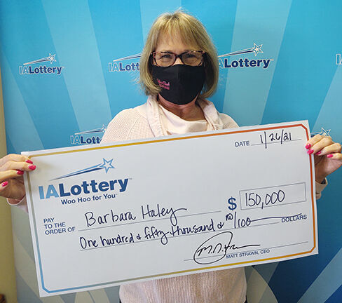 Ohio Valley man wins $150,000 on Ohio Lottery Scratch-Off