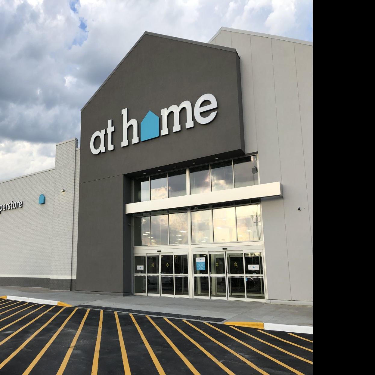At Home Store Set To Open Next Week In Lincoln Local Business