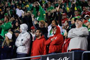Matt Rhule's Timeout Strategy: Why Nebraska Burned All Its Stoppages on Defense Against Oregon