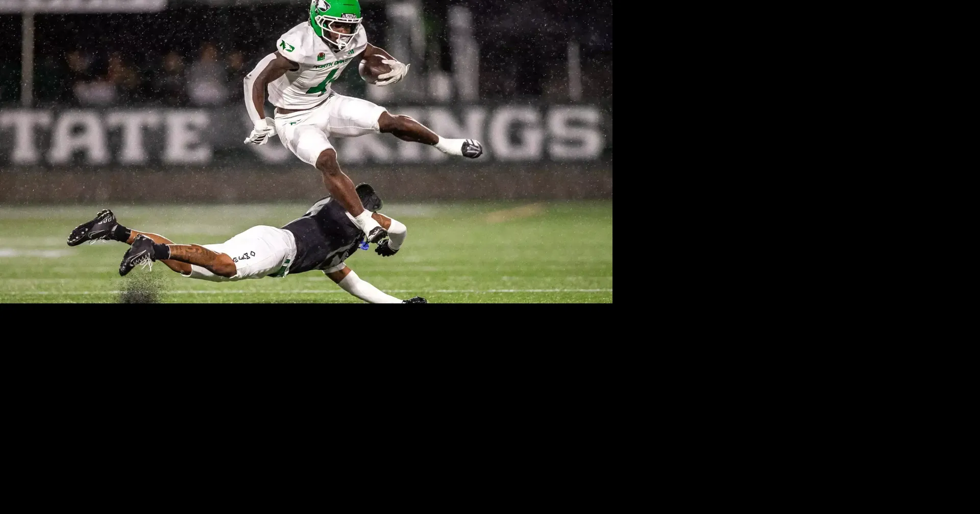 SCOUTING NORTH DAKOTA Nebraska opponent preview: Everything you need to know about North Dakota Justin Frommer Omaha World-Herald Sep 17, 2026