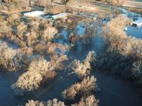 Tuxedo Park in Crete