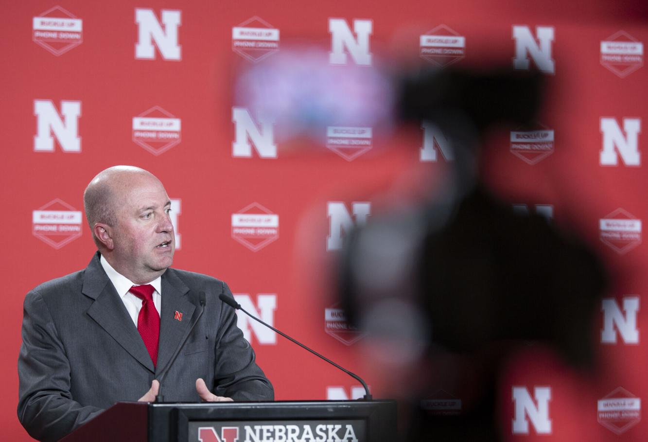 Just: Troy Dannen shows he knows more than Nebraska football
