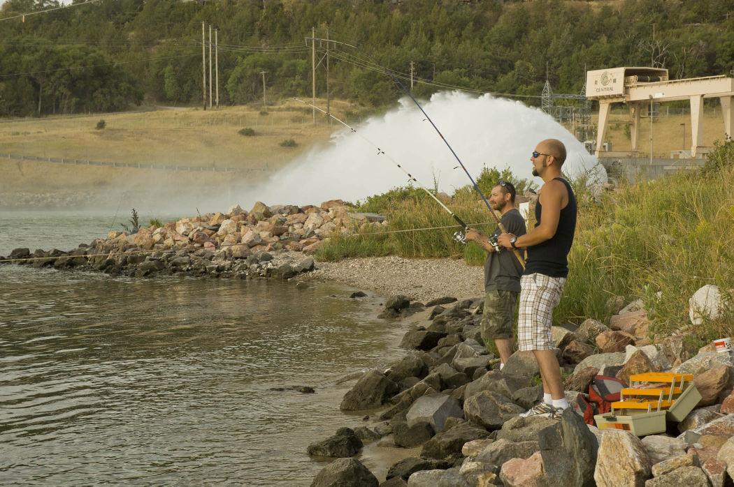 9 great Nebraska fishing holes