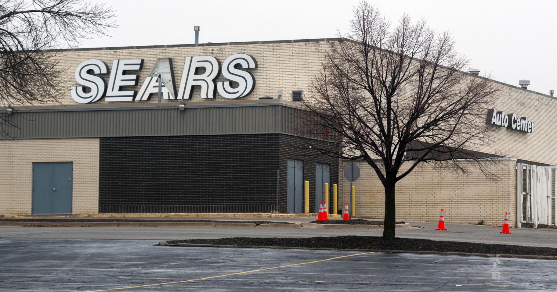 Sears developers hoping to be second in Lincoln to use occupation tax - Vimarsana News