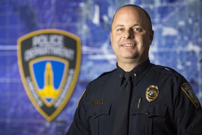 New Assistant Police Chief, 2.15