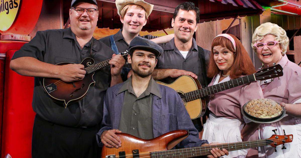 TADA celebrating its 20th season with dazzling 2020 lineup