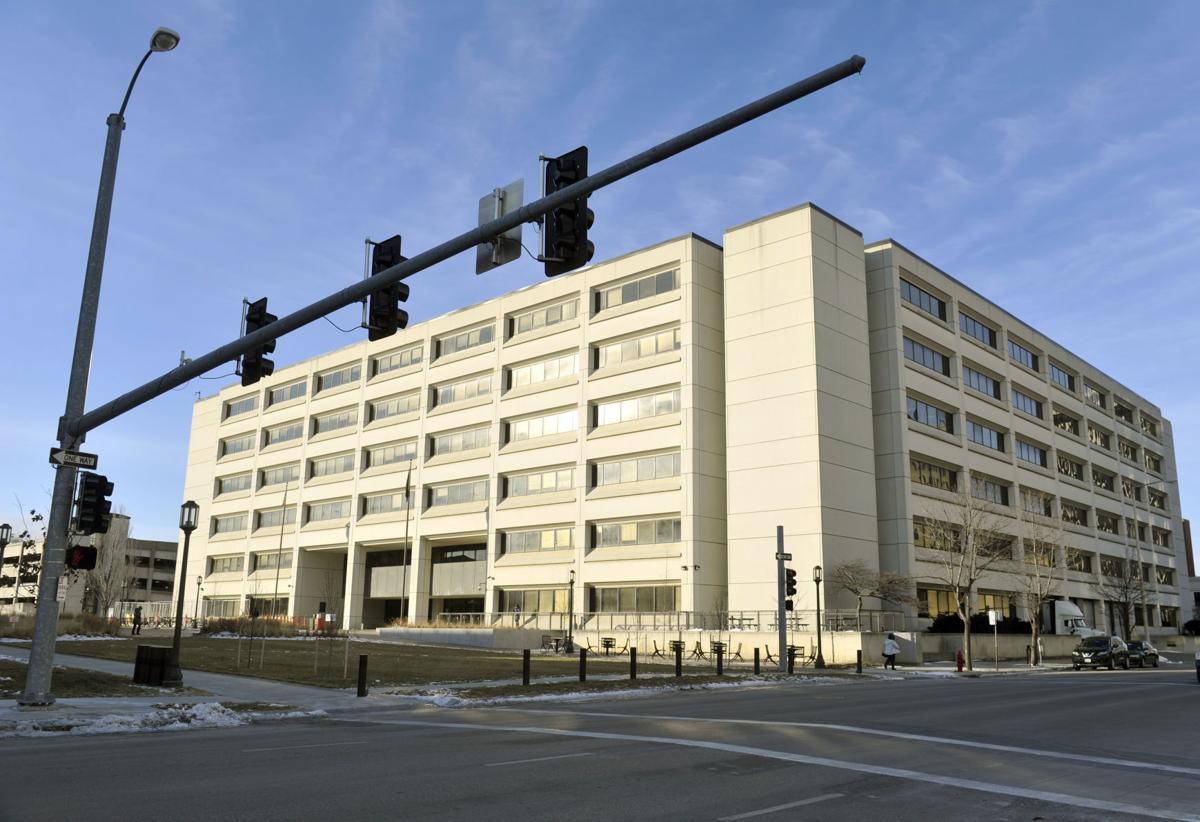 Nebraska doing first audit in decades of energy use at 3,700 state