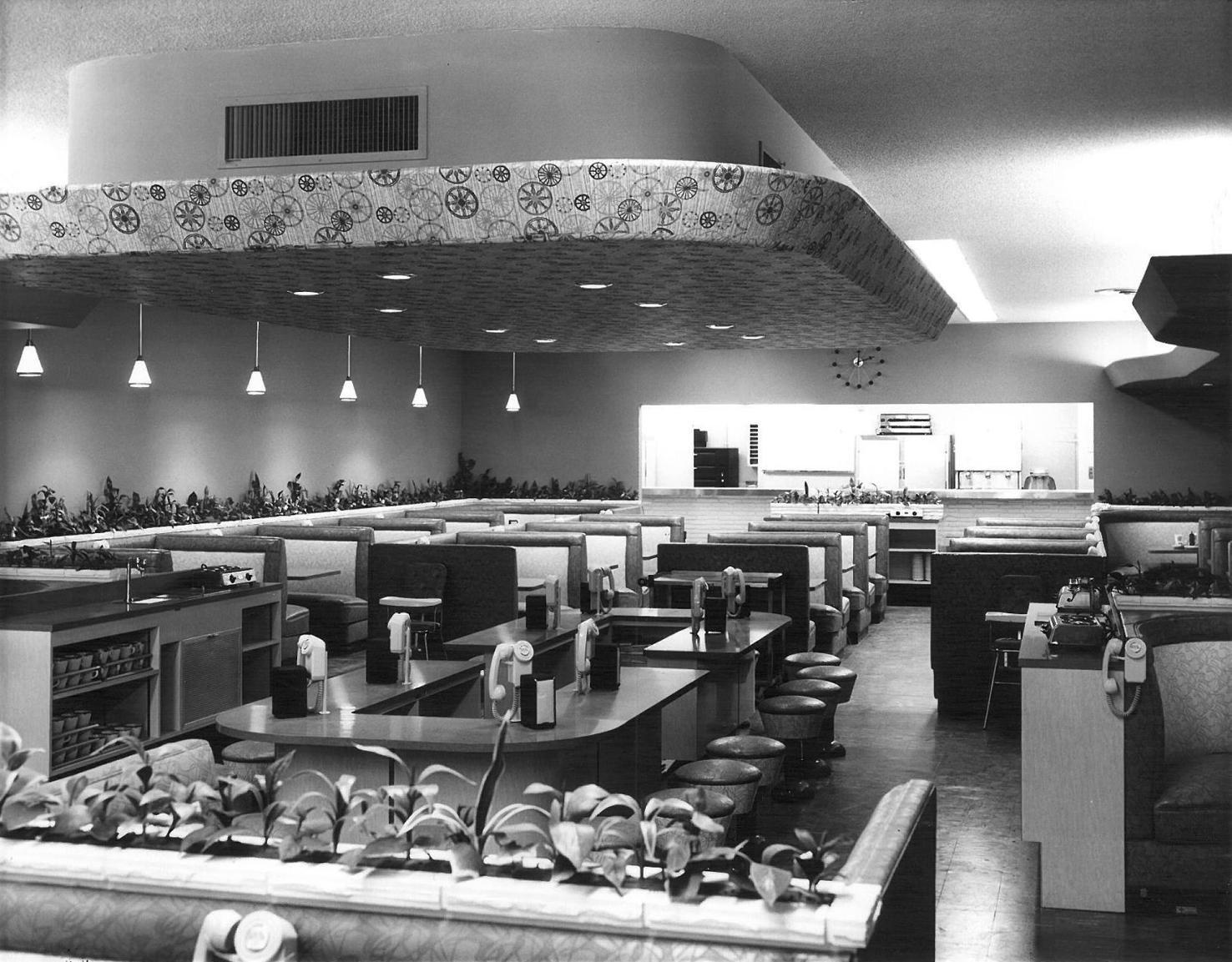 'Lost Restaurants of Lincoln, Nebraska' A dining critic takes on the